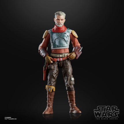 Star Wars Black Series Cobb Vanth