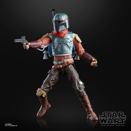 Star Wars Black Series Cobb Vanth