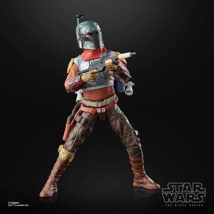 Star Wars Black Series Cobb Vanth