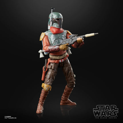 Star Wars Black Series Cobb Vanth