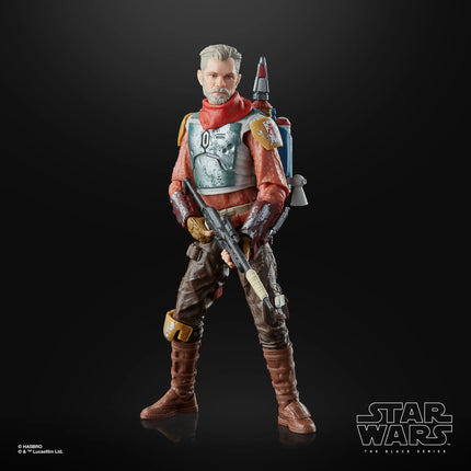 Star Wars Black Series Cobb Vanth