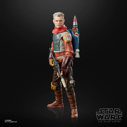Star Wars Black Series Cobb Vanth
