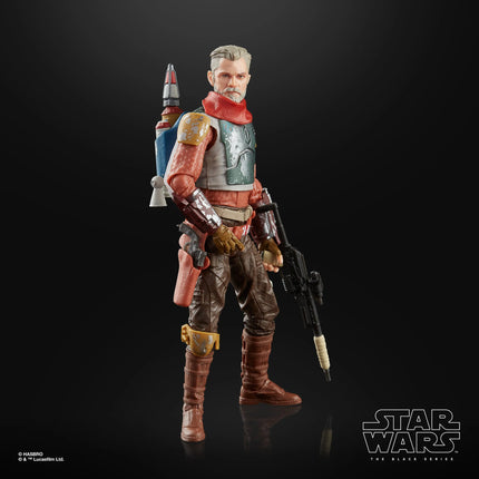 Star Wars Black Series Cobb Vanth