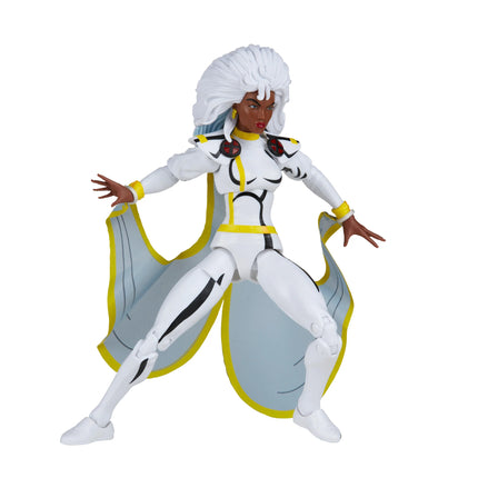 Marvel Legends Storm 90s Animated Series