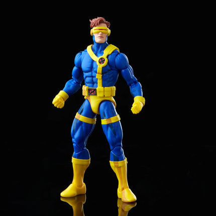 Marvel Legends Marvel’s Cyclops 90s Animated Series