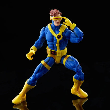 Marvel Legends Marvel’s Cyclops 90s Animated Series