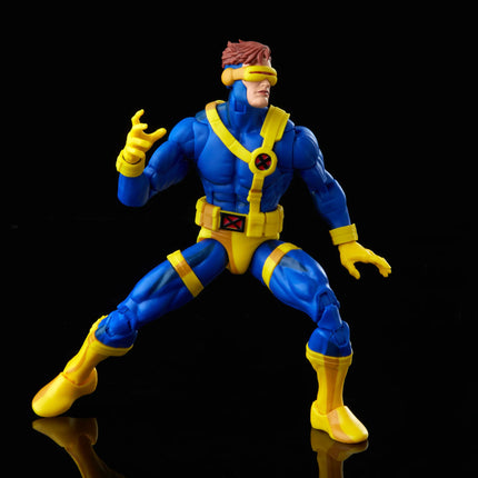 Marvel Legends Marvel’s Cyclops 90s Animated Series