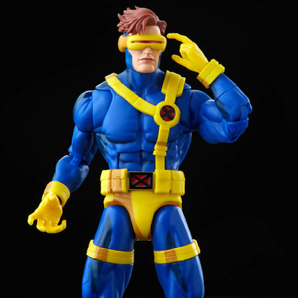 Marvel Legends Marvel’s Cyclops 90s Animated Series
