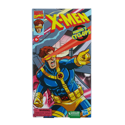 Marvel Legends Marvel’s Cyclops 90s Animated Series