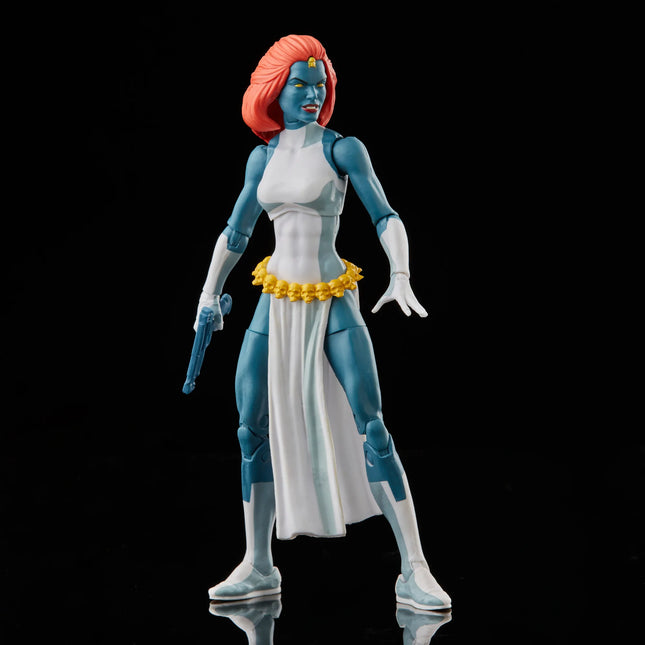 Marvel Legends Marvel’s Mystique 90s Animated Series