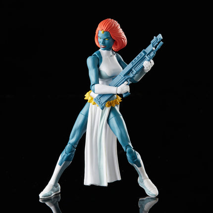 Marvel Legends Marvel’s Mystique 90s Animated Series