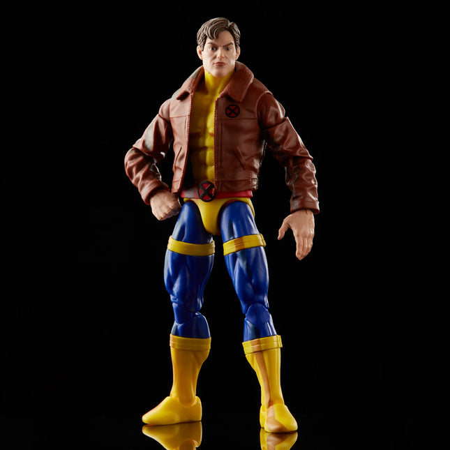 Marvel Legends Marvel’s Morph 90s Animated Series