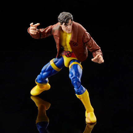 Marvel Legends Marvel’s Morph 90s Animated Series
