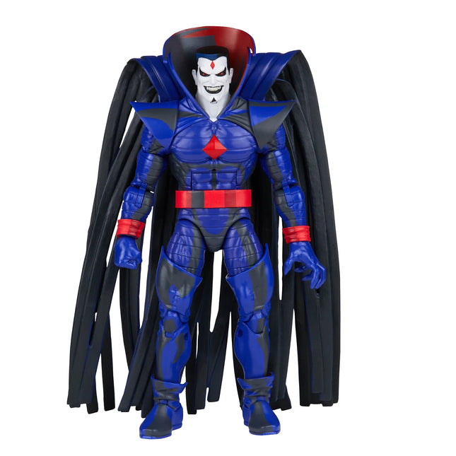 Marvel Legends Mr. Sinister 90s Animated Series