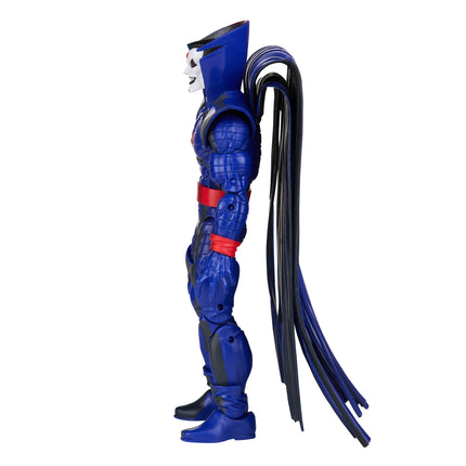 Marvel Legends Mr. Sinister 90s Animated Series