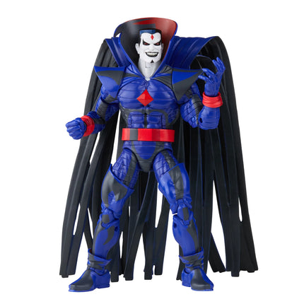 Marvel Legends Mr. Sinister 90s Animated Series