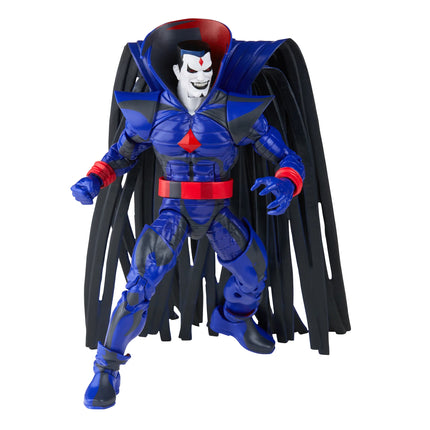 Marvel Legends Mr. Sinister 90s Animated Series