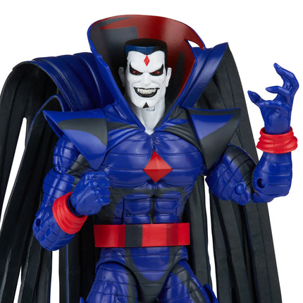 Marvel Legends Mr. Sinister 90s Animated Series