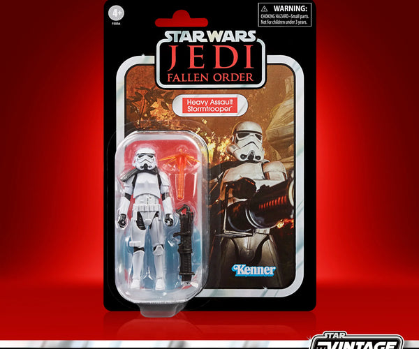 Star wars vintage collection stormtrooper on sale