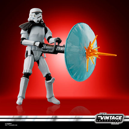 Star Wars The Vintage Collection VC253 Gaming Greats Heavy Assault Stormtrooper