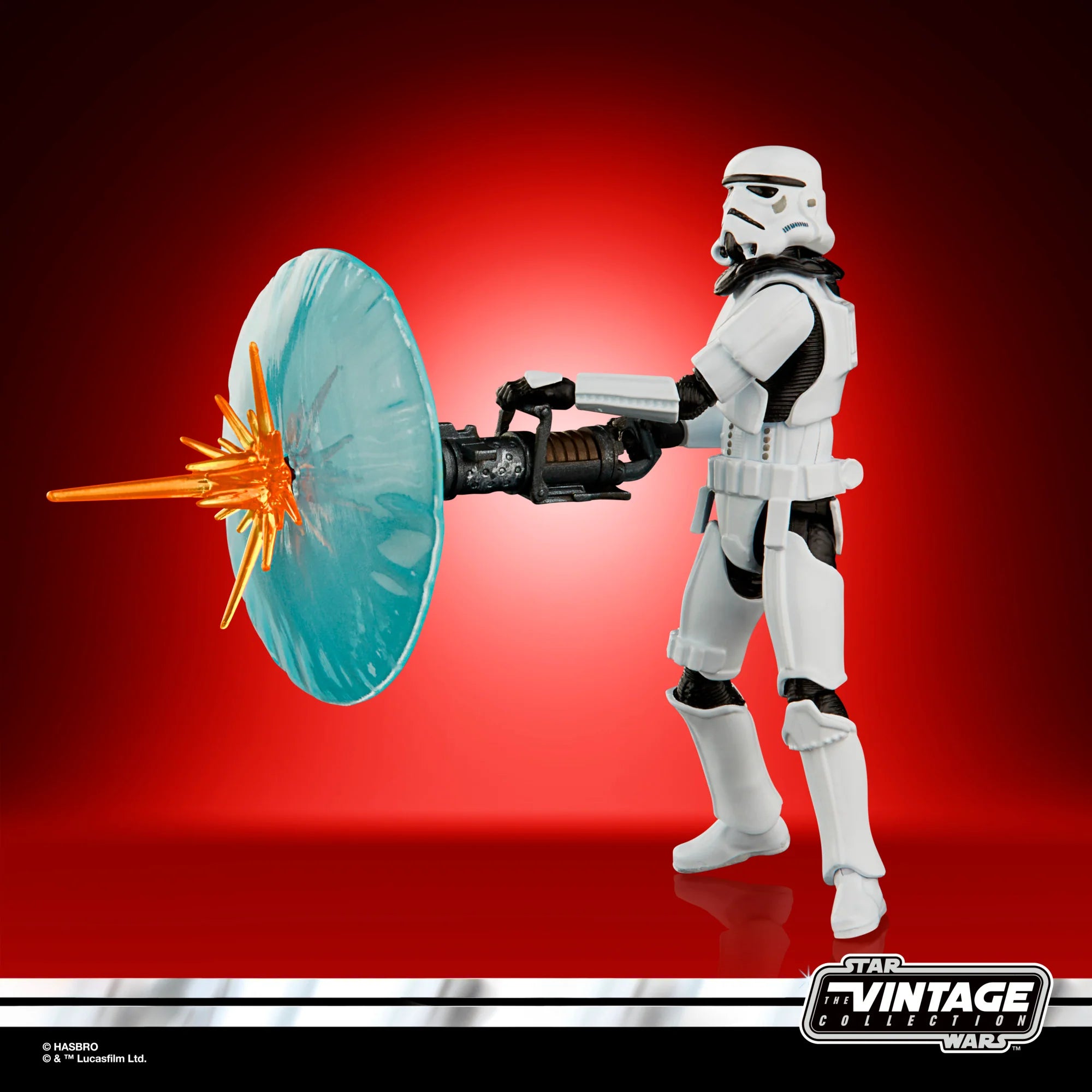 Star wars discount vintage collection stormtrooper