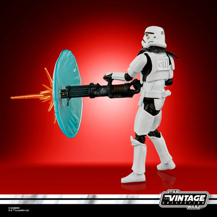 Star Wars The Vintage Collection VC253 Gaming Greats Heavy Assault Stormtrooper