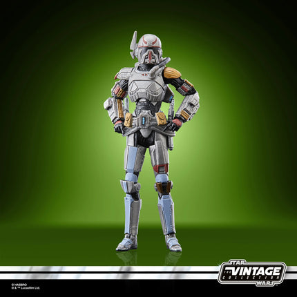 Star Wars The Vintage Collection VC101 Gaming Greats Shae Vizla
