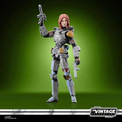 Star Wars The Vintage Collection VC101 Gaming Greats Shae Vizla