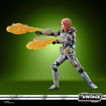 Star Wars The Vintage Collection VC101 Gaming Greats Shae Vizla