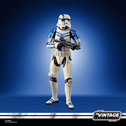 Star Wars The Vintage Collection VC254 Gaming Greats Stormtrooper Commander