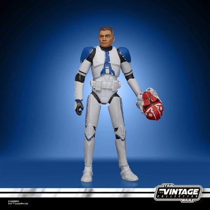 Star Wars The Vintage Collection VC248 332nd Ahsoka's Clone Trooper