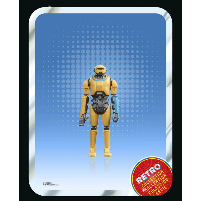 Star Wars Retro Collection NED-B