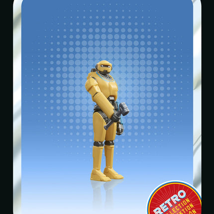 Star Wars Retro Collection NED-B
