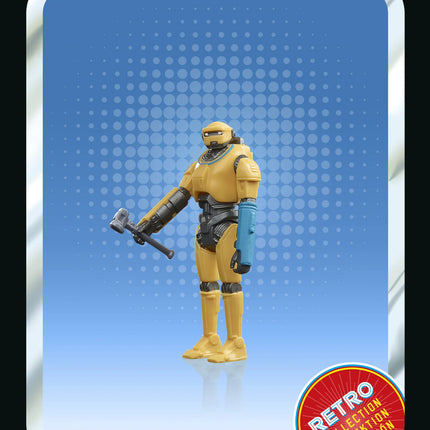 Star Wars Retro Collection NED-B