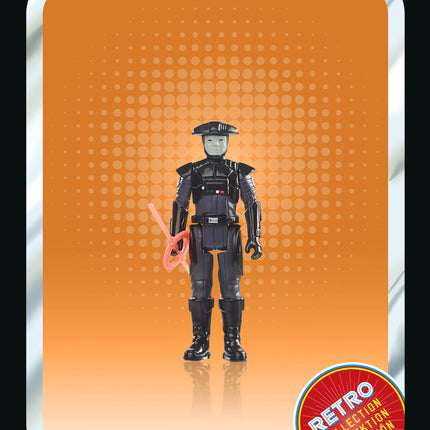 Star Wars Retro Collection Fifth Brother