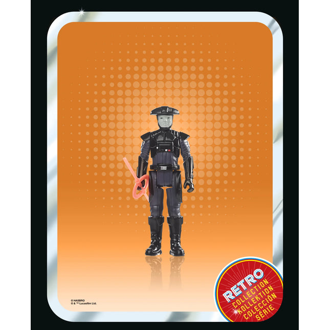 Star Wars Retro Collection Fifth Brother