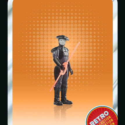 Star Wars Retro Collection Fifth Brother