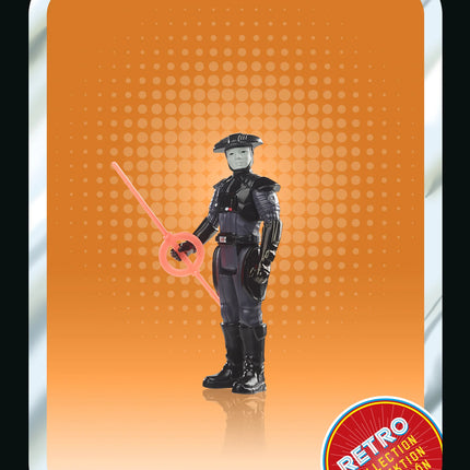Star Wars Retro Collection Fifth Brother