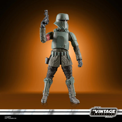 Star Wars The Vintage Collection VC251 Din Djarin (Morak)