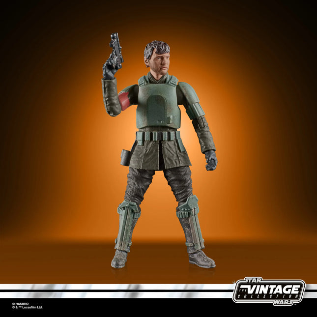 Star Wars The Vintage Collection VC251 Din Djarin (Morak)