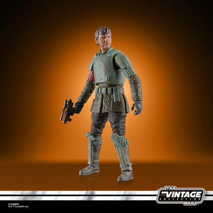Star Wars The Vintage Collection VC251 Din Djarin (Morak)