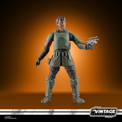 Star Wars The Vintage Collection VC251 Din Djarin (Morak)