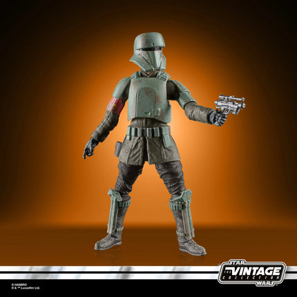 Star Wars The Vintage Collection VC251 Din Djarin (Morak)
