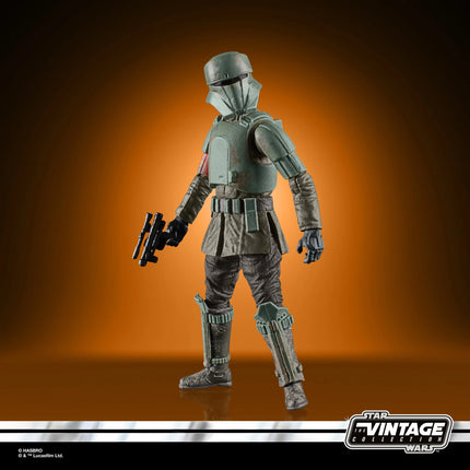 Star Wars The Vintage Collection VC251 Din Djarin (Morak)