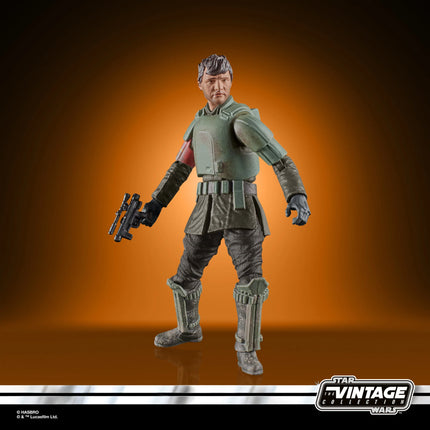 Star Wars The Vintage Collection VC251 Din Djarin (Morak)