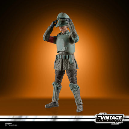 Star Wars The Vintage Collection VC251 Din Djarin (Morak)