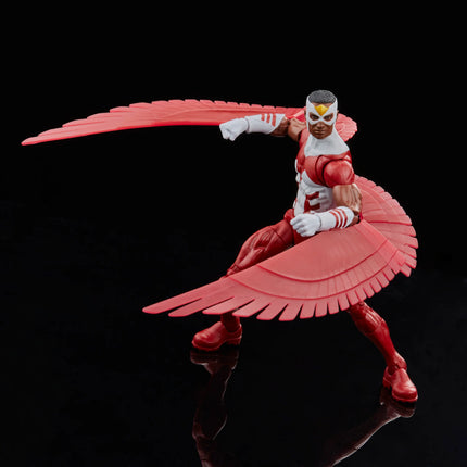 Marvel Legends Falcon Retro Collection