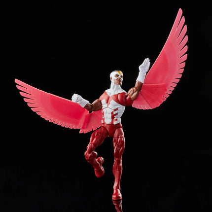 Marvel Legends Falcon Retro Collection