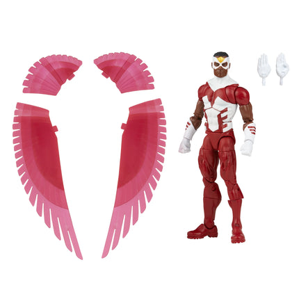 Marvel Legends Falcon Retro Collection