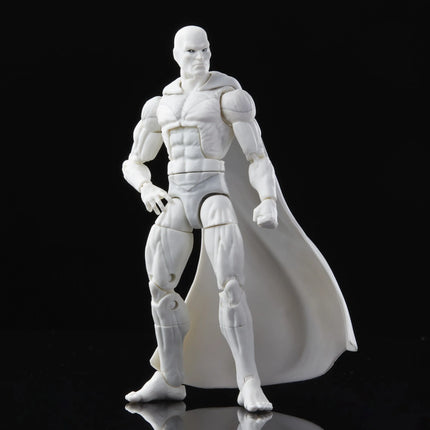 Marvel Legends Vision Retro Collection